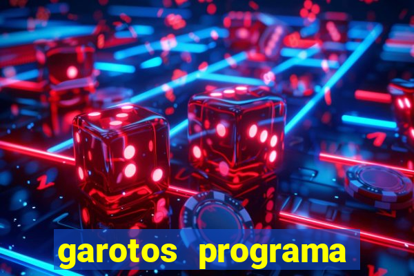 garotos programa zona leste